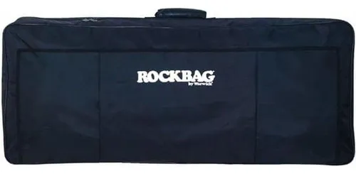comprar Funda De Teclado Rockbag Rb21423 Color Negro