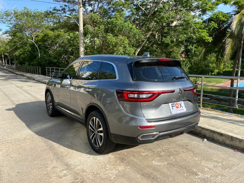 Renault Koleos Intens 2018