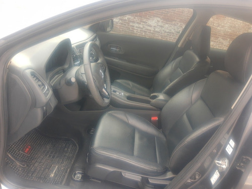 Imagen 2 de 9 de Honda Hr-v 2016 1.8 Ex-l 2wd Cvt