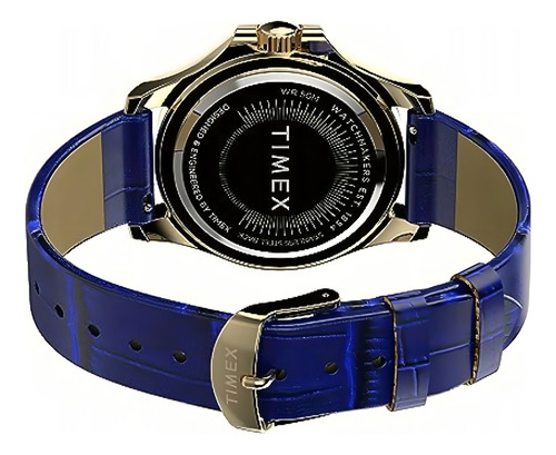 Reloj Timex Trend Dama Tw2w10800vt