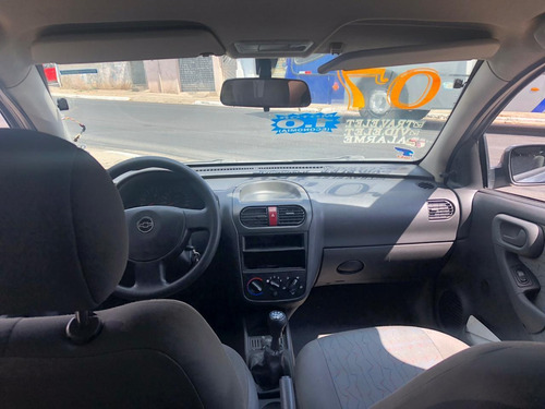 Corsa Sedan Joy 1.0 2007