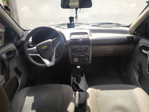 Corsa Sedan Spirit 2009