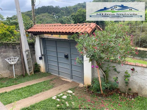 Chácaras Para Financiamento À Venda Em Mairiporã/sp - Compre O Seu Chácaras Para Financiamento Aqui! - 1473467