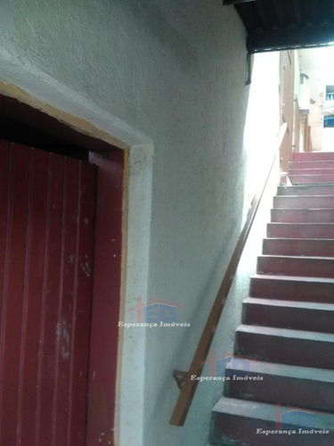 Imagem 3 de 7 de Ref.: 5924 - Imóvel P/ Renda Em Osasco Para Venda - V5924