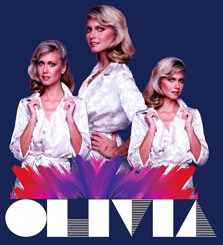 Olivia Newton John: The Video Collection (dvd + Cd)