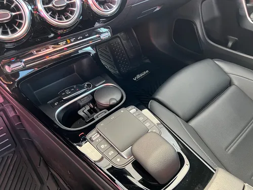 Mercedes-Benz Clase CLA 2.0 200 Sport At