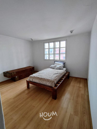 Casa En Lomas De Guadalupe, Álvaro Obregón Con 3 Recámaras, 217 M², Id: 139389