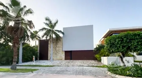 Casa En Venta Puerto Cancun