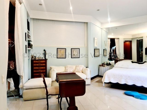 Imagen 14 de 30 de Apartamento En Venta 22-19936 Yubelys Martínez Rent-a-house