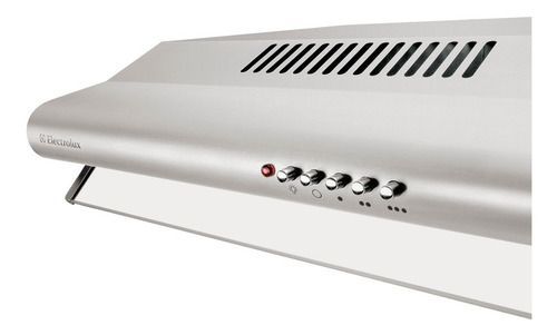 Campana Extractora Electrolux 60cm Inox Ejse242tbis