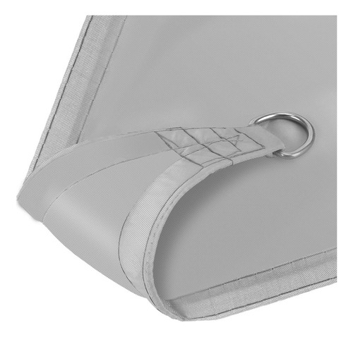 Sun Shade Sail Block Terraza Toldo Protector Solar Toldo