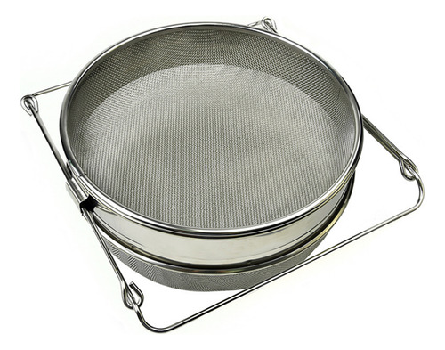 Juego De Herramientas Hive, Balde De Malla Para Miel, Doble