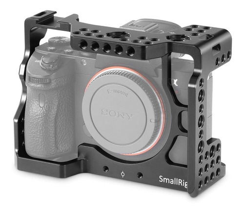 Smallrig 2087 A7riii / A7iii Camera Cage For Sony A7r (ywf7)