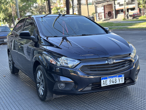 Chevrolet Onix 1.4 Black Edition 1.4