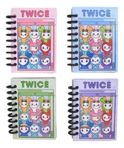 Comprar Photocard Album Twice Lovelys Binder Book Kpop Fanmade Folio