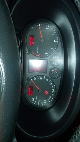 Audi A3 Cabriolet 1.8 Turbo