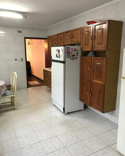 Imagem 2 de 21 de Sobrado, 3 Dormitório(s), 2 Banheiro(s), 1 Suíte(s), 2 Garagem(ns), 130,00m² - V764 - 2809811