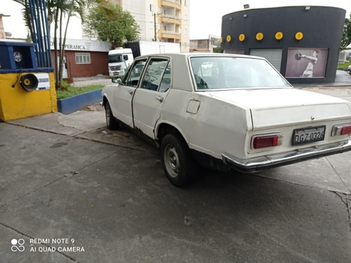 Chevrolet Belair Bel Air Usucapião Deferido Alfa 2300 Miura