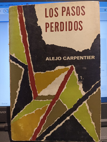 Los Pasos Perdidos (Usado)