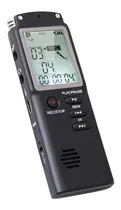 Comprar Mp3 Grabador De Voz Digital Periodista Clase Estudio 8gb Mp3