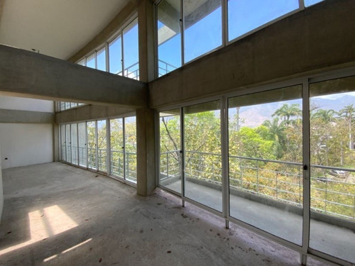 Edificio En Venta Urb. Chuao C-19763