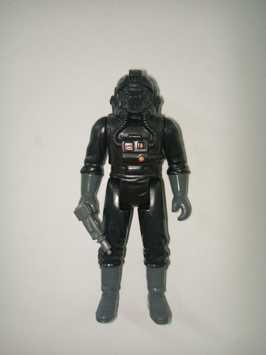 Star Wars Vintage 1980 Tie Fighter Pilot 