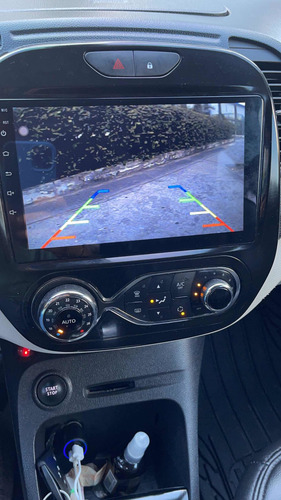 Renault Captur 2020 2.0 Intens