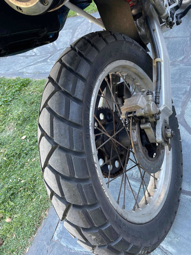 Imagen 3 de 16 de Honda Xr 650 L