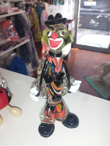 Payaso De Murano