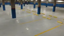 Comprar Pisos Industriales Hormigón Alisado Artesanal