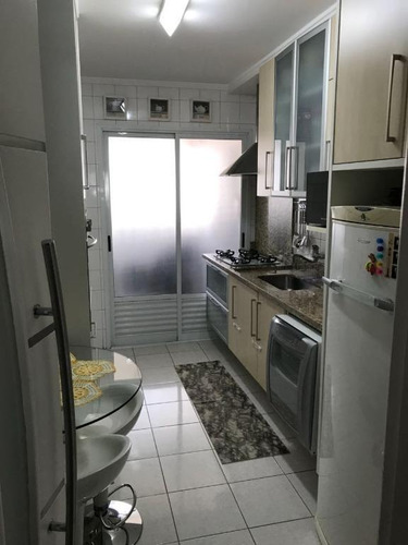 Imagem 10 de 25 de Apartamento Com 3 Dormitórios À Venda, 101 M² Por R$ 905.000,00 - Saúde - São Paulo/sp - Ap19688