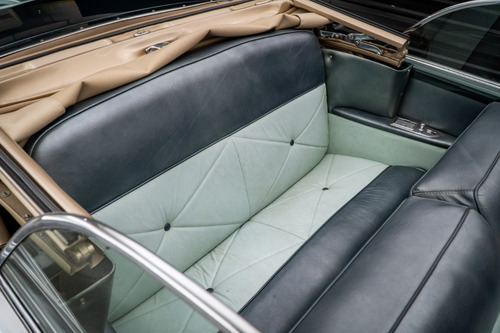 Imagem 16 de 21 de 1952 Cadillac Golden Anniversary Conversível