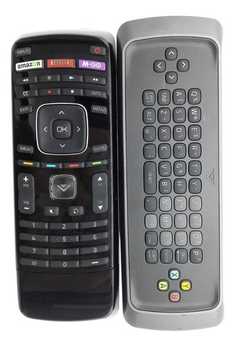 Control Remoto Beyution Xrt303 3d Tv Remote