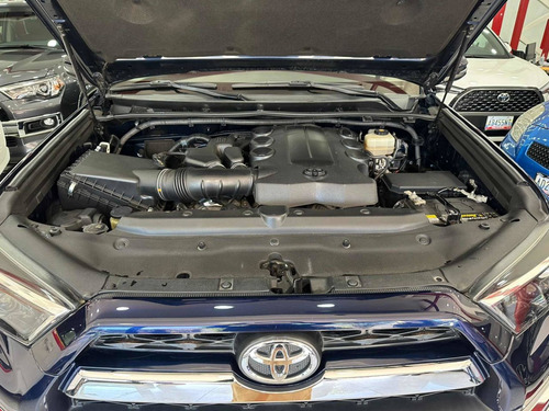 Imagen 11 de 12 de Toyota 4runner Limited