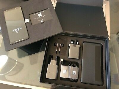 Imagen 3 de 4 de Huawei Mate 10 Pro Brand New In Box Sealed.