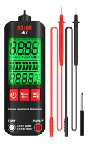 Comprar Multímetros Detector Mini A1 Bside Medir Continuida