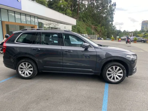 Volvo XC90 2.0 D5 Awd Momentum