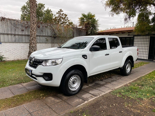 Imagen 1 de 6 de Renault Alaskan