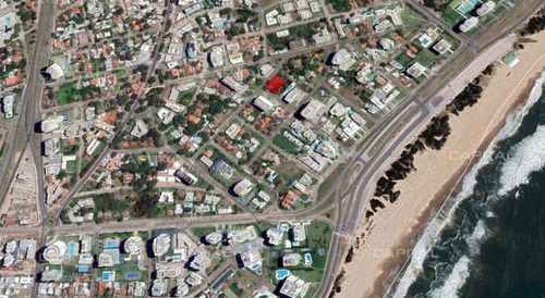 Imagen 3 de 3 de Terreno En Venta, Playa Brava, Punta Del Este. - Punta Del Este Punta Del Este