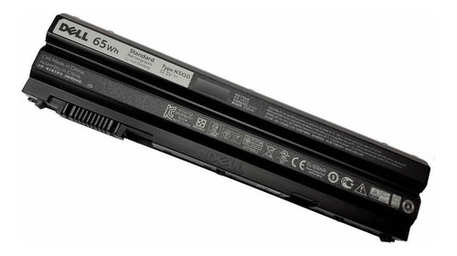 Bateria Para Laptop Dell Latitude N3x1d 8858x 65wh 11.1v