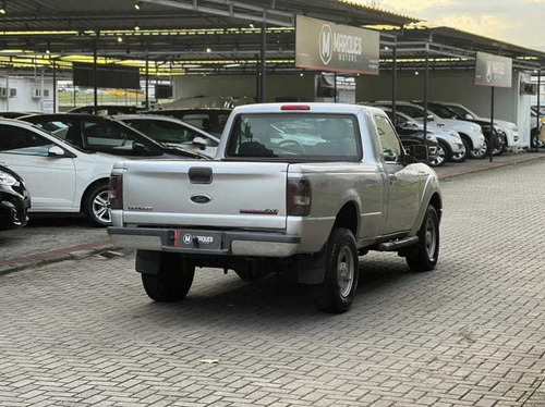 Imagem 7 de 11 de Ford Ranger Xl Cs 2011