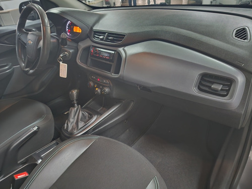 Chevrolet Onix 1.0 MPFI JOY 8V FLEX 4P MANUAL