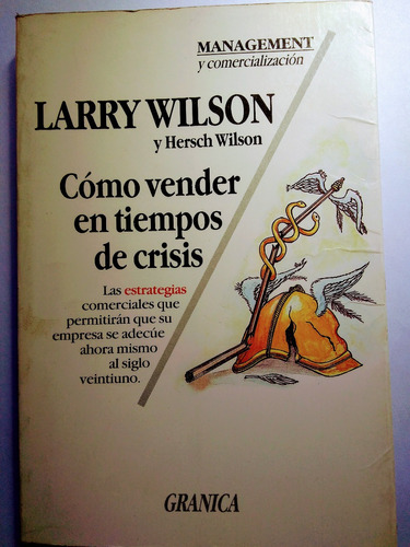 Como Vender En Tiempos De Crisis