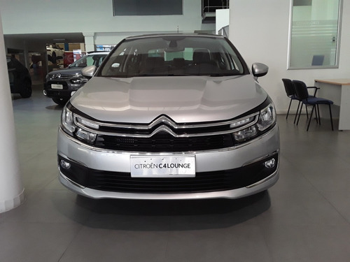Citroën C4 Lounge 1.6 Thp 165 Feel Pack