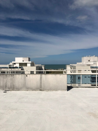 Imagem 28 de 29 de Cobertura De 3 Quartos, Com Vista Para O Mar De Costazul - 920 - 69885540
