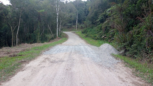 Area No Recreio Da Serra, Próximo De Curitiba