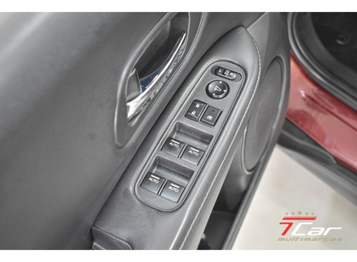 Honda HR-V 1.8 16V FLEX LX 4P AUTOMÁTICO