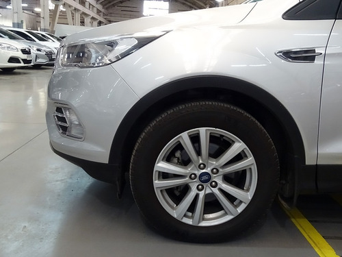 Ford Escape 2.5 Aut.
