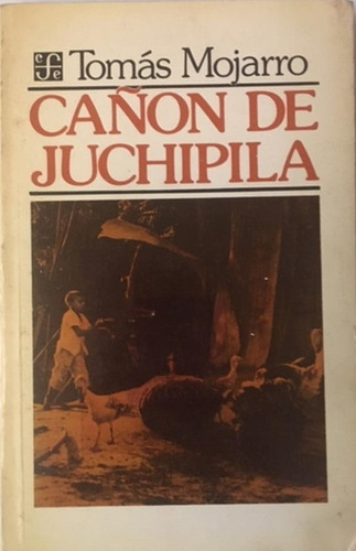 Cañón De Juchipila