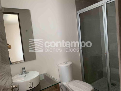 Imagen 11 de 26 de Venta Pent House - Jilotzingo - Estado De México